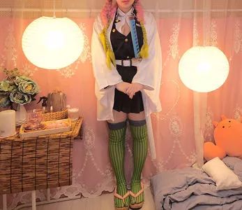 Ppomo / PPOMODOLI / ppomo.asmr nude photo #0061