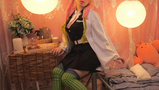 Ppomo / PPOMODOLI / ppomo.asmr nude photo #0062