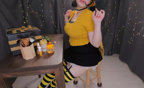 Ppomo / PPOMODOLI / ppomo.asmr nude photo #0064