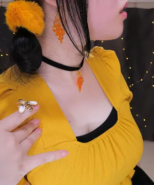 Ppomo / PPOMODOLI / ppomo.asmr nude photo #0065