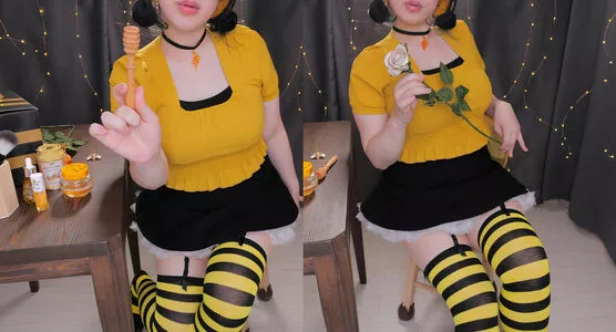 Ppomo / PPOMODOLI / ppomo.asmr nude photo #0066