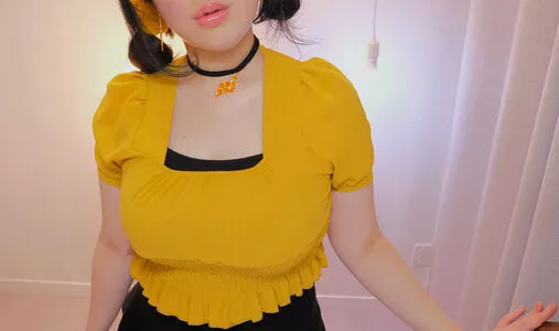 Ppomo / PPOMODOLI / ppomo.asmr nude photo #0067