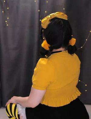 Ppomo / PPOMODOLI / ppomo.asmr nude photo #0069