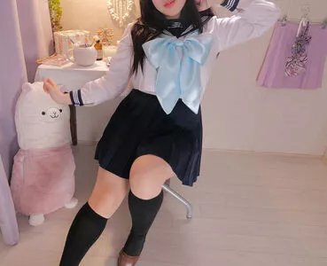 Ppomo / PPOMODOLI / ppomo.asmr nude photo #0072