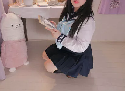 Ppomo / PPOMODOLI / ppomo.asmr nude photo #0076
