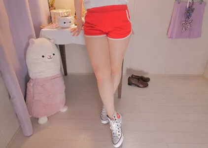 Ppomo / PPOMODOLI / ppomo.asmr nude photo #0085