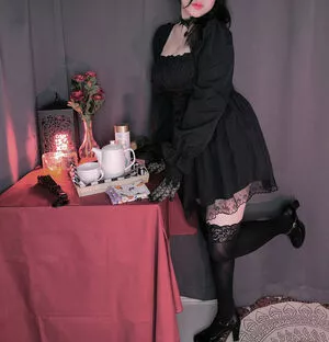 Ppomo / PPOMODOLI / ppomo.asmr nude photo #0086