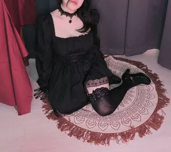 Ppomo / PPOMODOLI / ppomo.asmr nude photo #0087