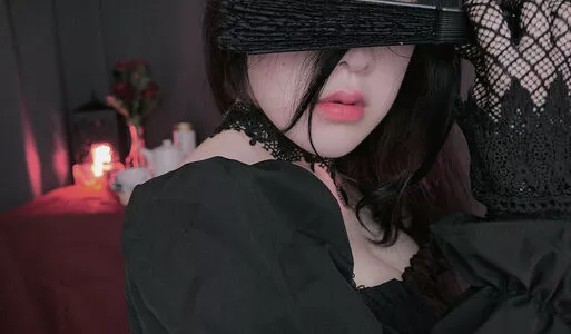 Ppomo / PPOMODOLI / ppomo.asmr nude photo #0089