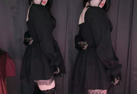 Ppomo / PPOMODOLI / ppomo.asmr nude photo #0090