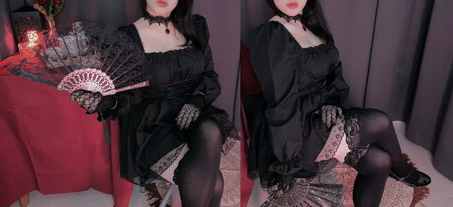 Ppomo / PPOMODOLI / ppomo.asmr nude photo #0092