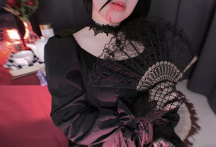 Ppomo / PPOMODOLI / ppomo.asmr nude photo #0093