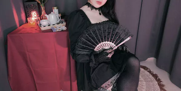 Ppomo / PPOMODOLI / ppomo.asmr nude photo #0095