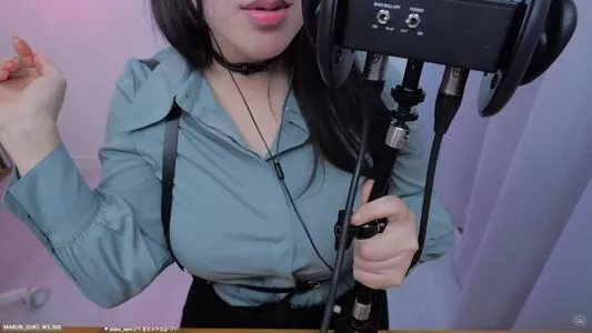 Ppomo / PPOMODOLI / ppomo.asmr nude photo #0102