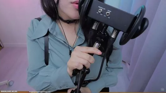 Ppomo / PPOMODOLI / ppomo.asmr nude photo #0103