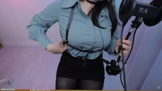 Ppomo / PPOMODOLI / ppomo.asmr nude photo #0105