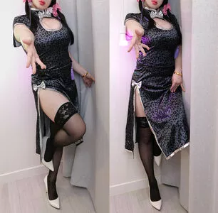 Ppomo / PPOMODOLI / ppomo.asmr nude photo #0113