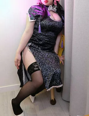 Ppomo / PPOMODOLI / ppomo.asmr nude photo #0114