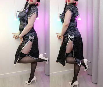 Ppomo / PPOMODOLI / ppomo.asmr nude photo #0117