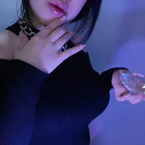 Ppomo / PPOMODOLI / ppomo.asmr nude photo #0130