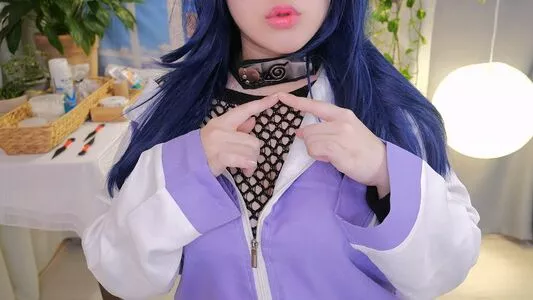 Ppomo / PPOMODOLI / ppomo.asmr nude photo #0146