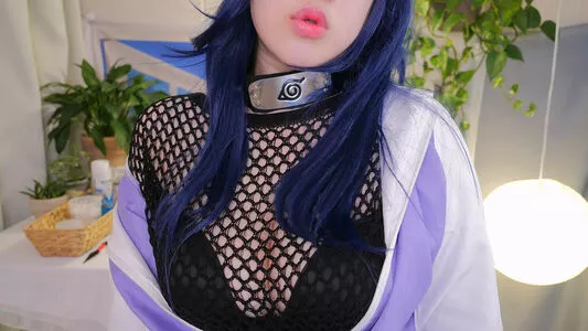 Ppomo / PPOMODOLI / ppomo.asmr nude photo #0150