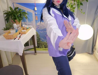 Ppomo / PPOMODOLI / ppomo.asmr nude photo #0151