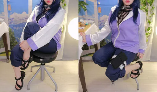 Ppomo / PPOMODOLI / ppomo.asmr nude photo #0152