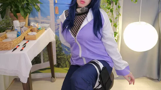 Ppomo / PPOMODOLI / ppomo.asmr nude photo #0156