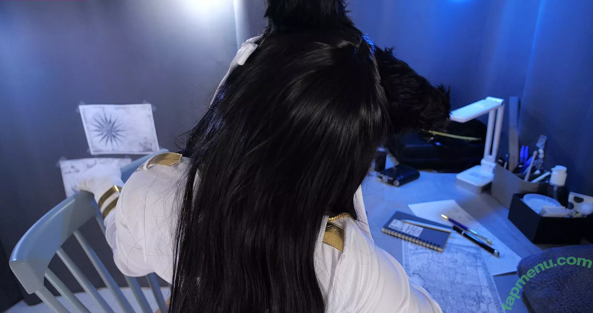 Ppomo nude photo #0006 (PPOMODOLI / ppomo.asmr)