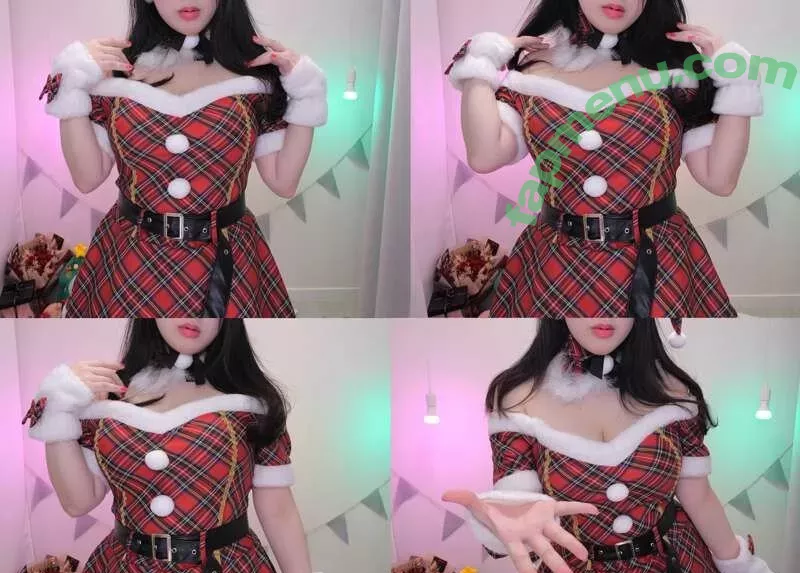 Ppomo nude photo #0009 (PPOMODOLI / ppomo.asmr)