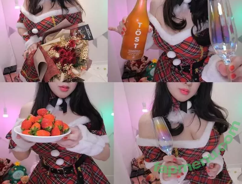 Ppomo nude photo #0011 (PPOMODOLI / ppomo.asmr)