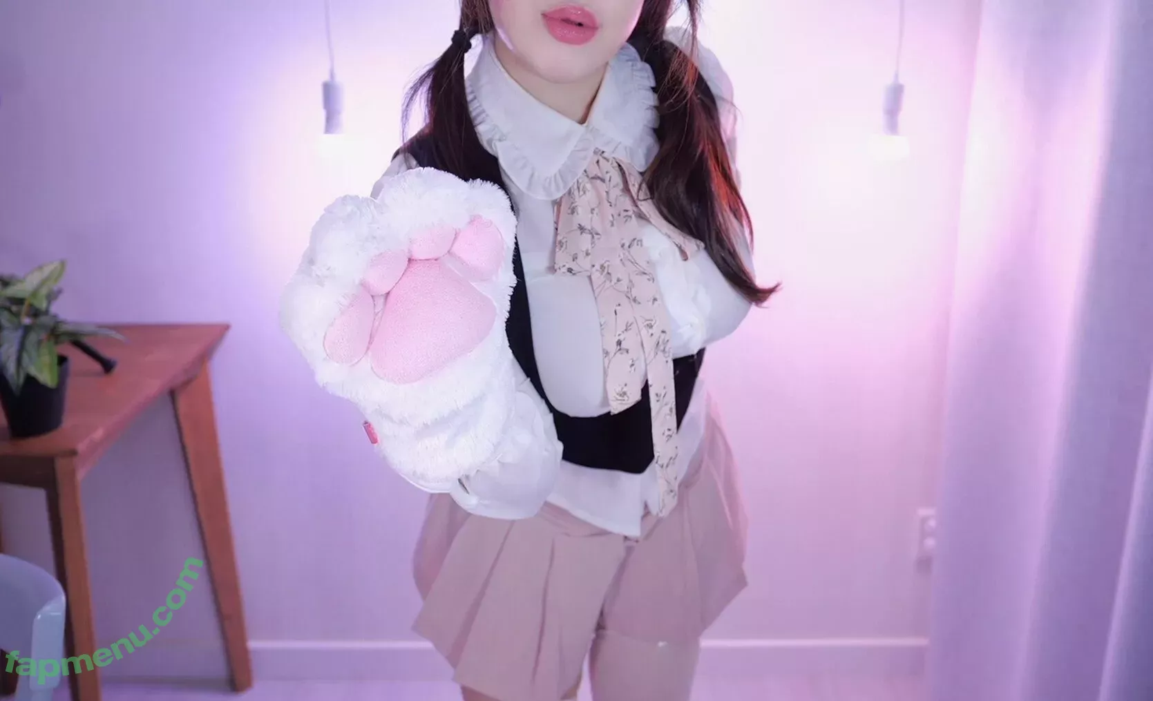 Ppomo nude photo #0012 (PPOMODOLI / ppomo.asmr)
