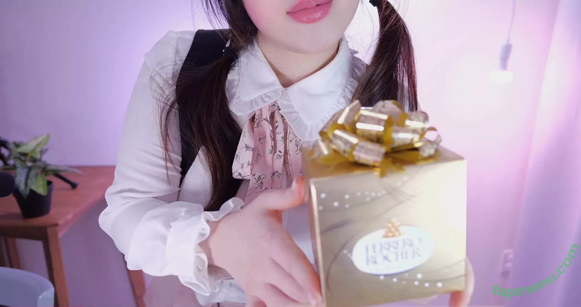 Ppomo nude photo #0013 (PPOMODOLI / ppomo.asmr)