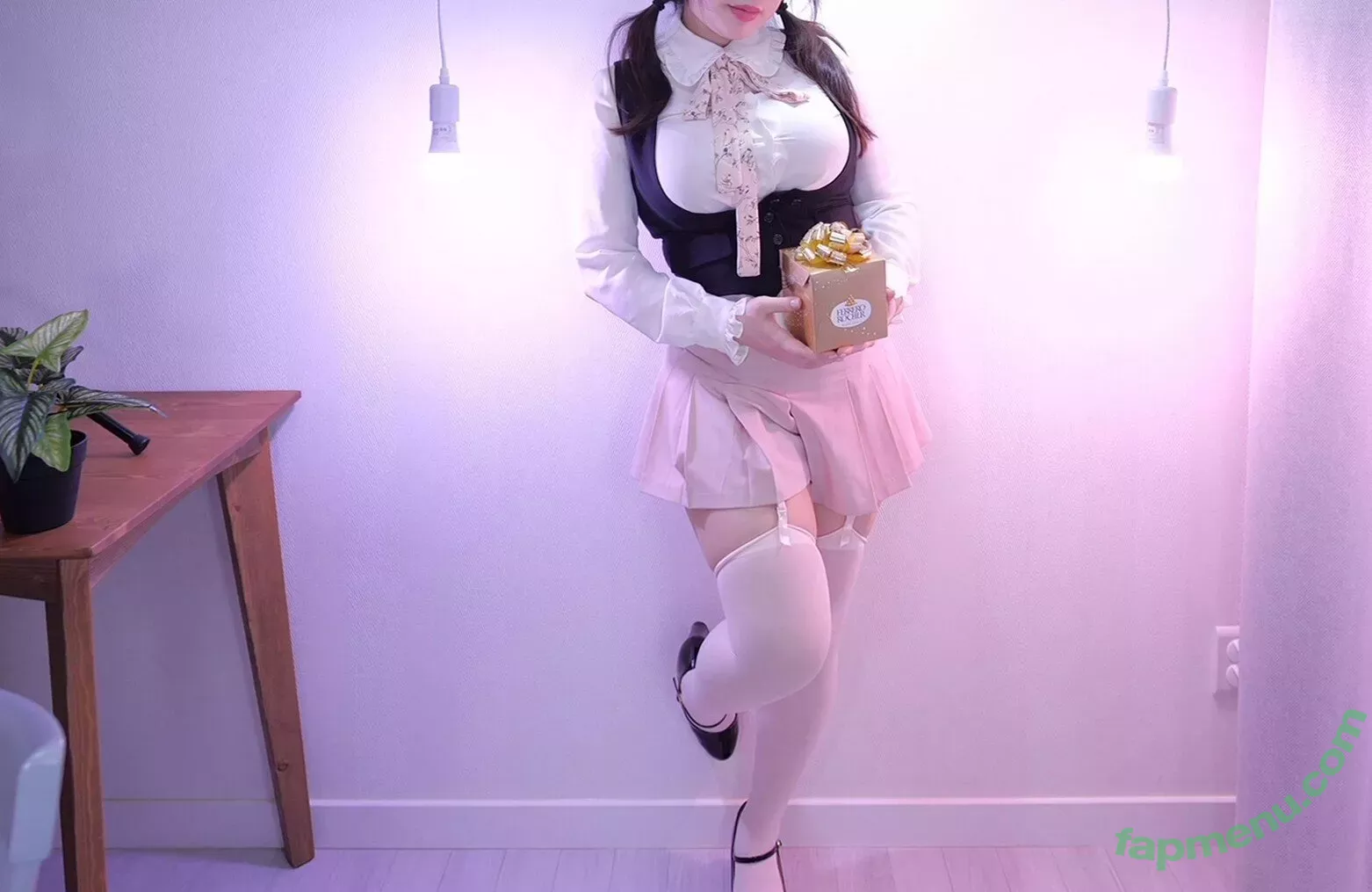 Ppomo nude photo #0015 (PPOMODOLI / ppomo.asmr)