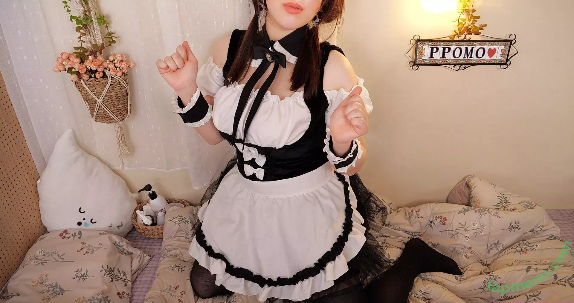 Ppomo nude photo #0018 (PPOMODOLI / ppomo.asmr)