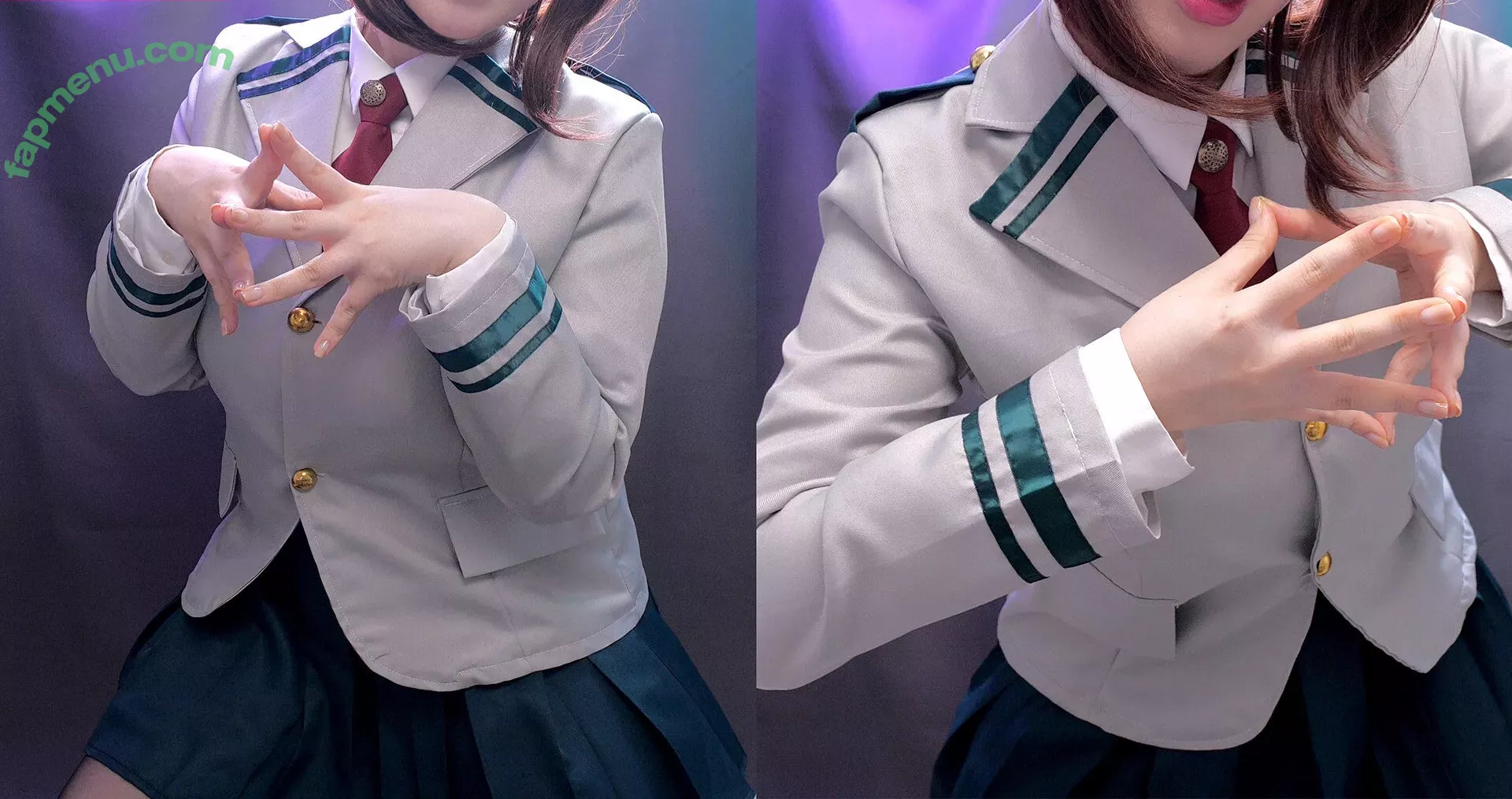 Ppomo nude photo #0026 (PPOMODOLI / ppomo.asmr)