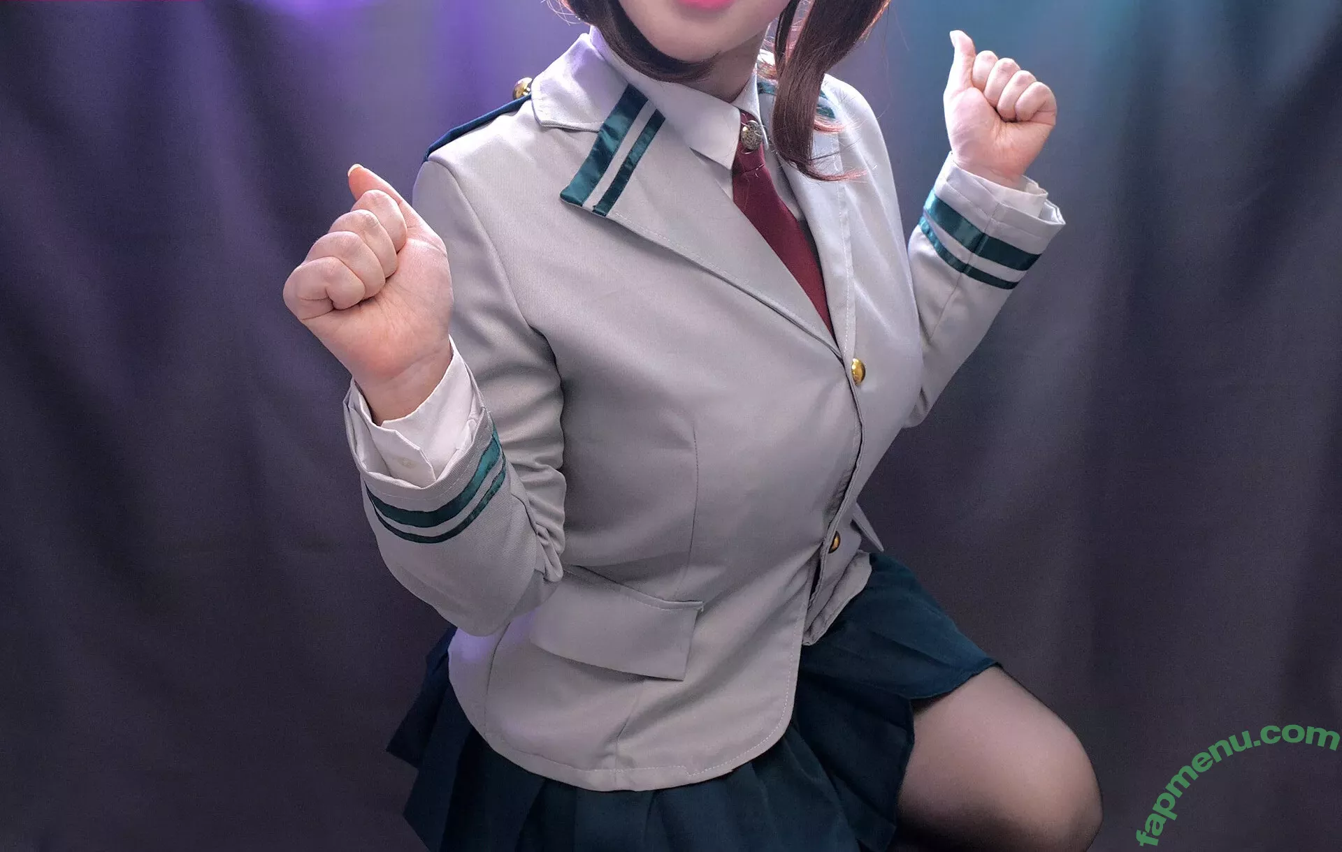 Ppomo nude photo #0027 (PPOMODOLI / ppomo.asmr)