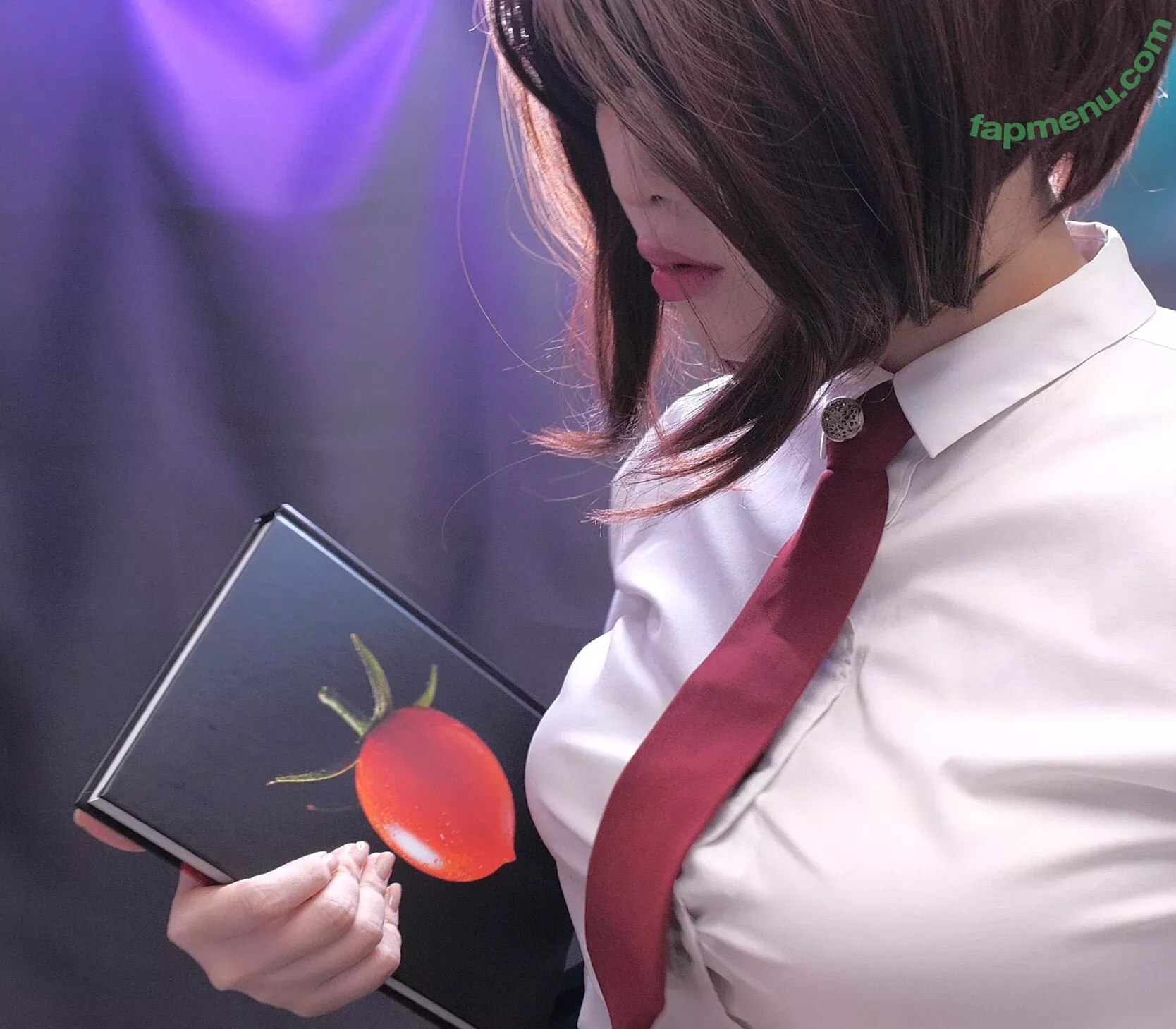 Ppomo nude photo #0028 (PPOMODOLI / ppomo.asmr)