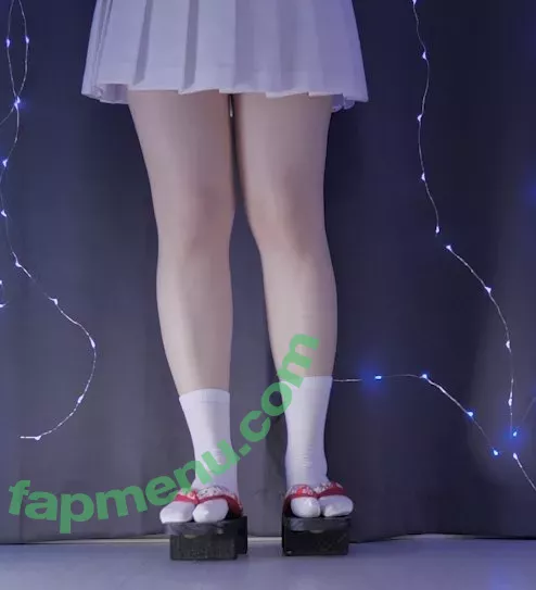 Ppomo nude photo #0036 (PPOMODOLI / ppomo.asmr)