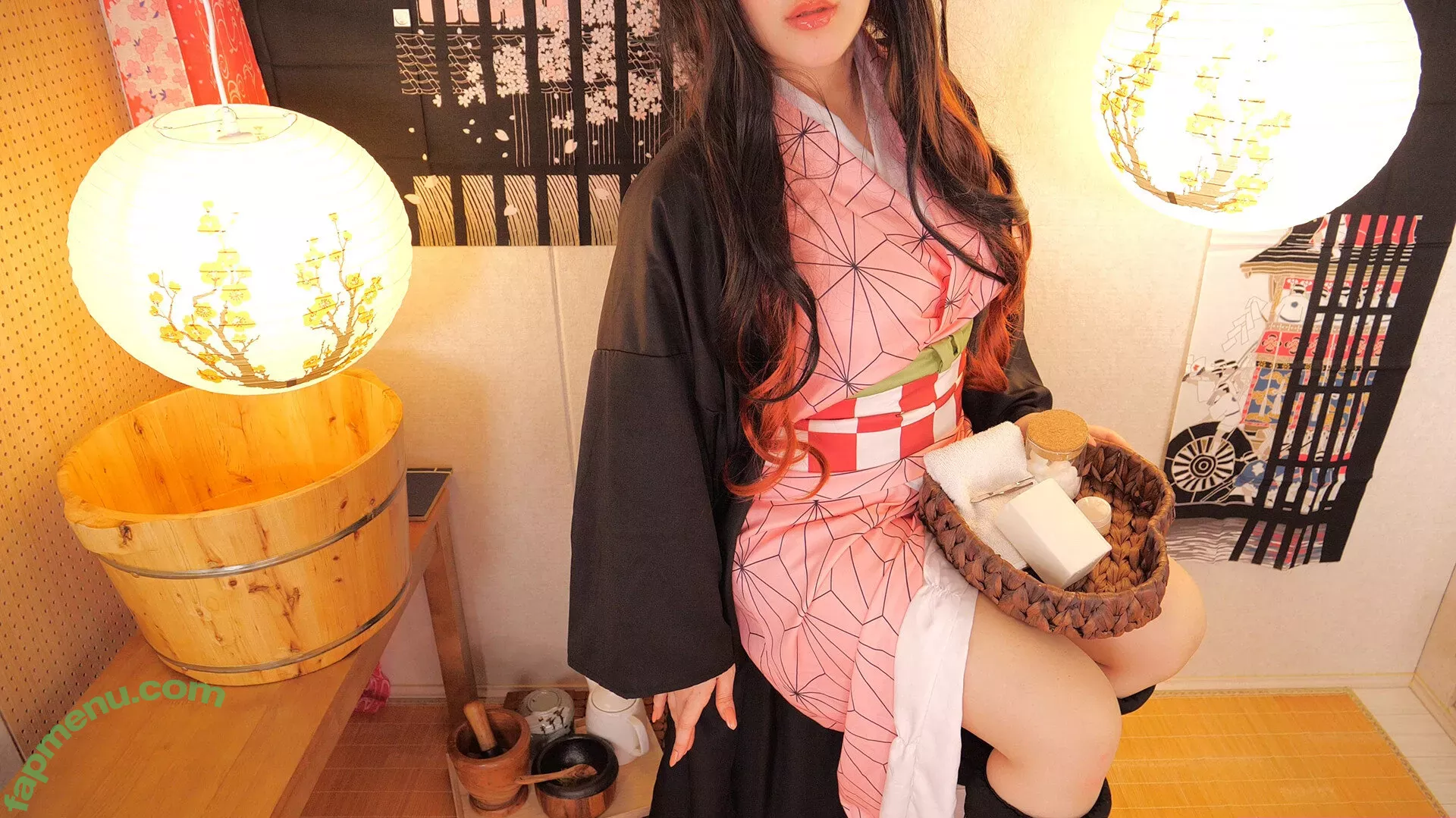 Ppomo nude photo #0053 (PPOMODOLI / ppomo.asmr)