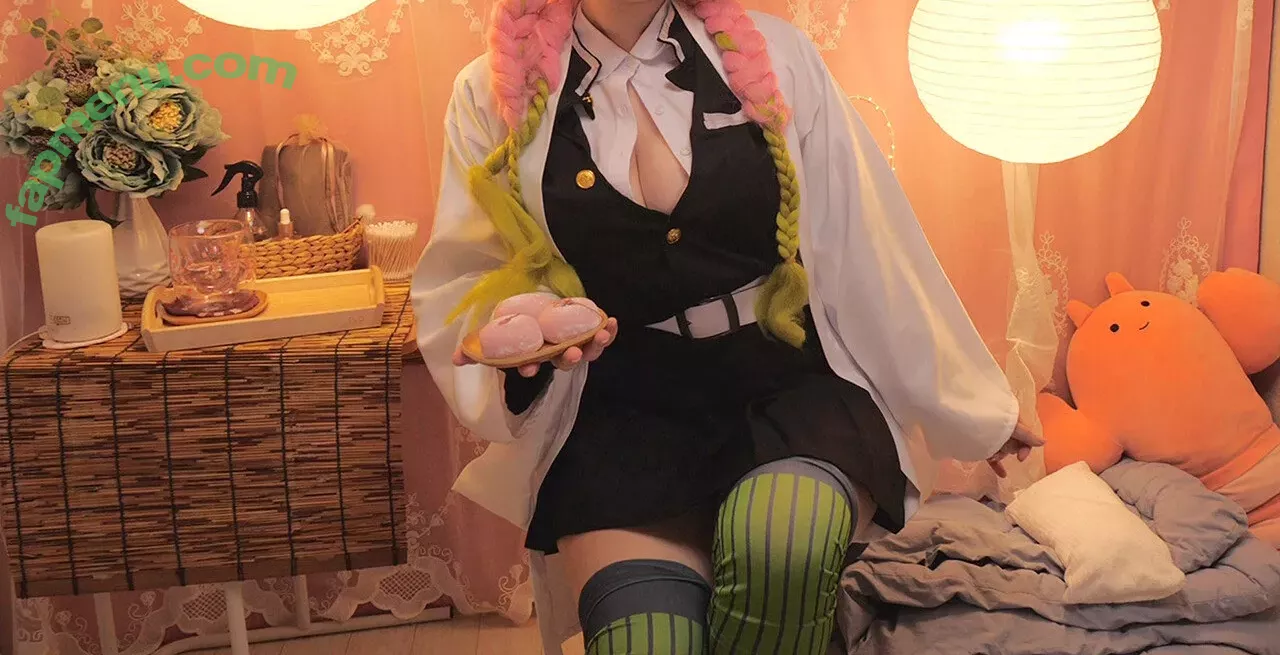 Ppomo nude photo #0056 (PPOMODOLI / ppomo.asmr)