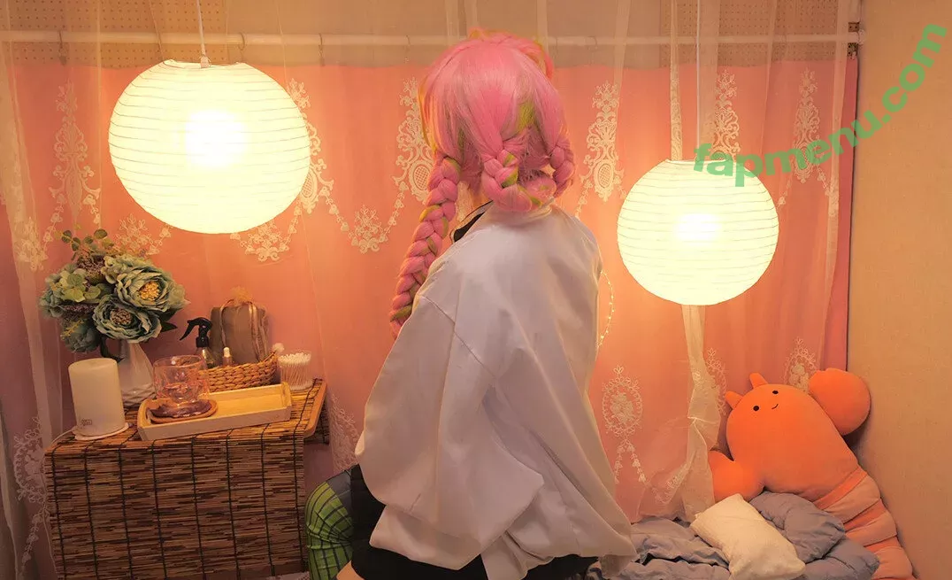 Ppomo nude photo #0058 (PPOMODOLI / ppomo.asmr)