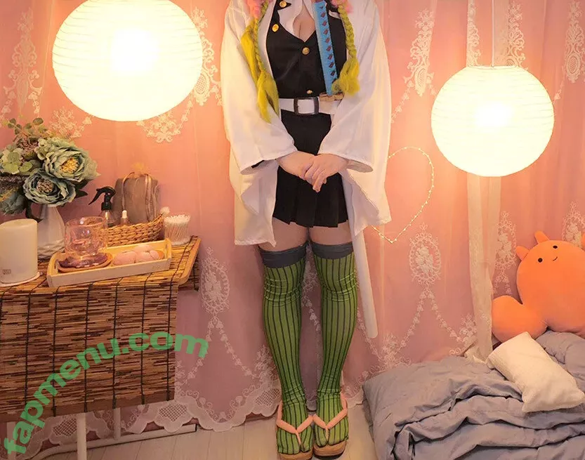 Ppomo nude photo #0061 (PPOMODOLI / ppomo.asmr)