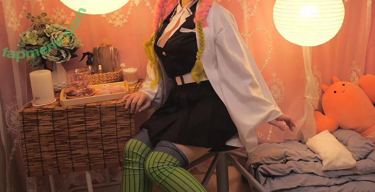 Ppomo nude photo #0062 (PPOMODOLI / ppomo.asmr)