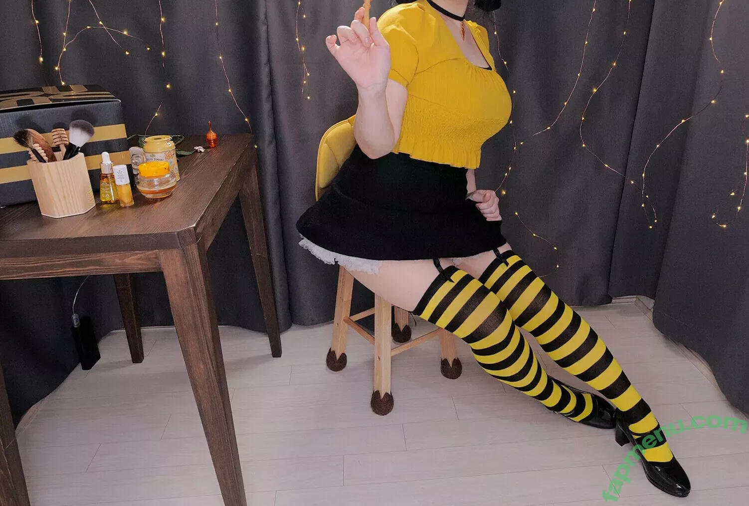 Ppomo nude photo #0063 (PPOMODOLI / ppomo.asmr)