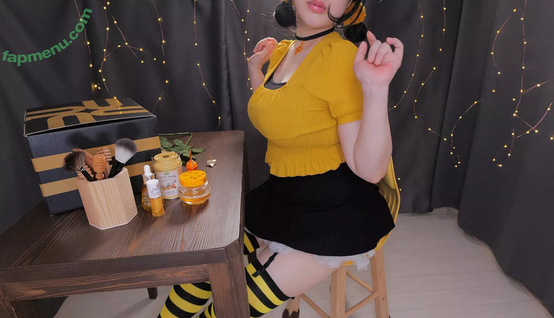Ppomo nude photo #0064 (PPOMODOLI / ppomo.asmr)
