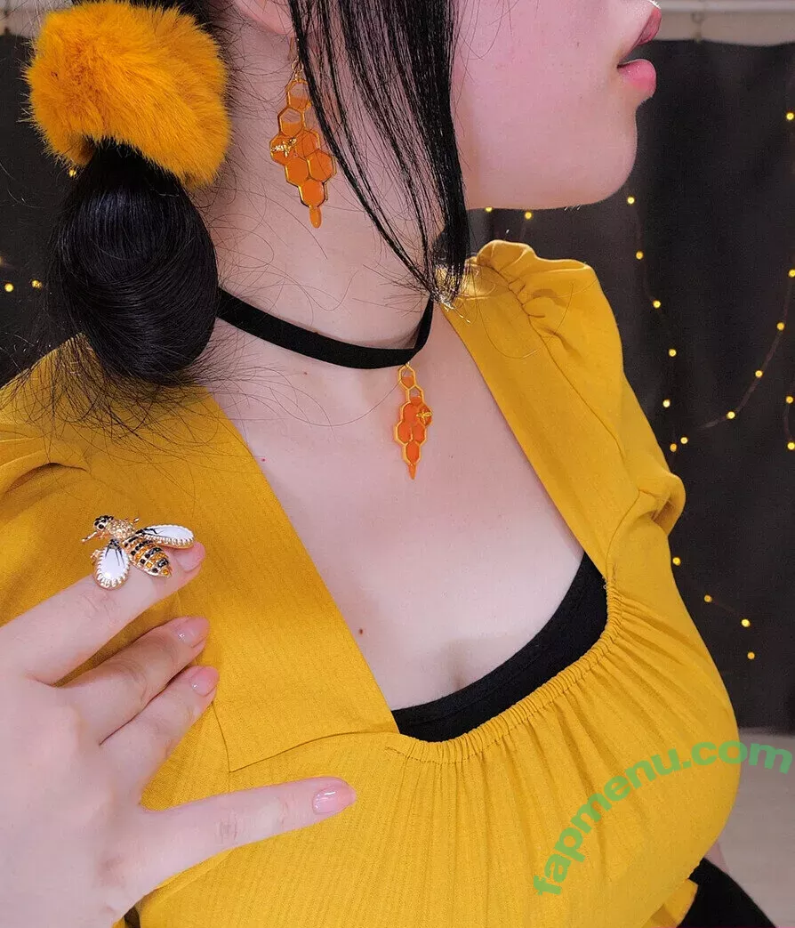 Ppomo nude photo #0065 (PPOMODOLI / ppomo.asmr)