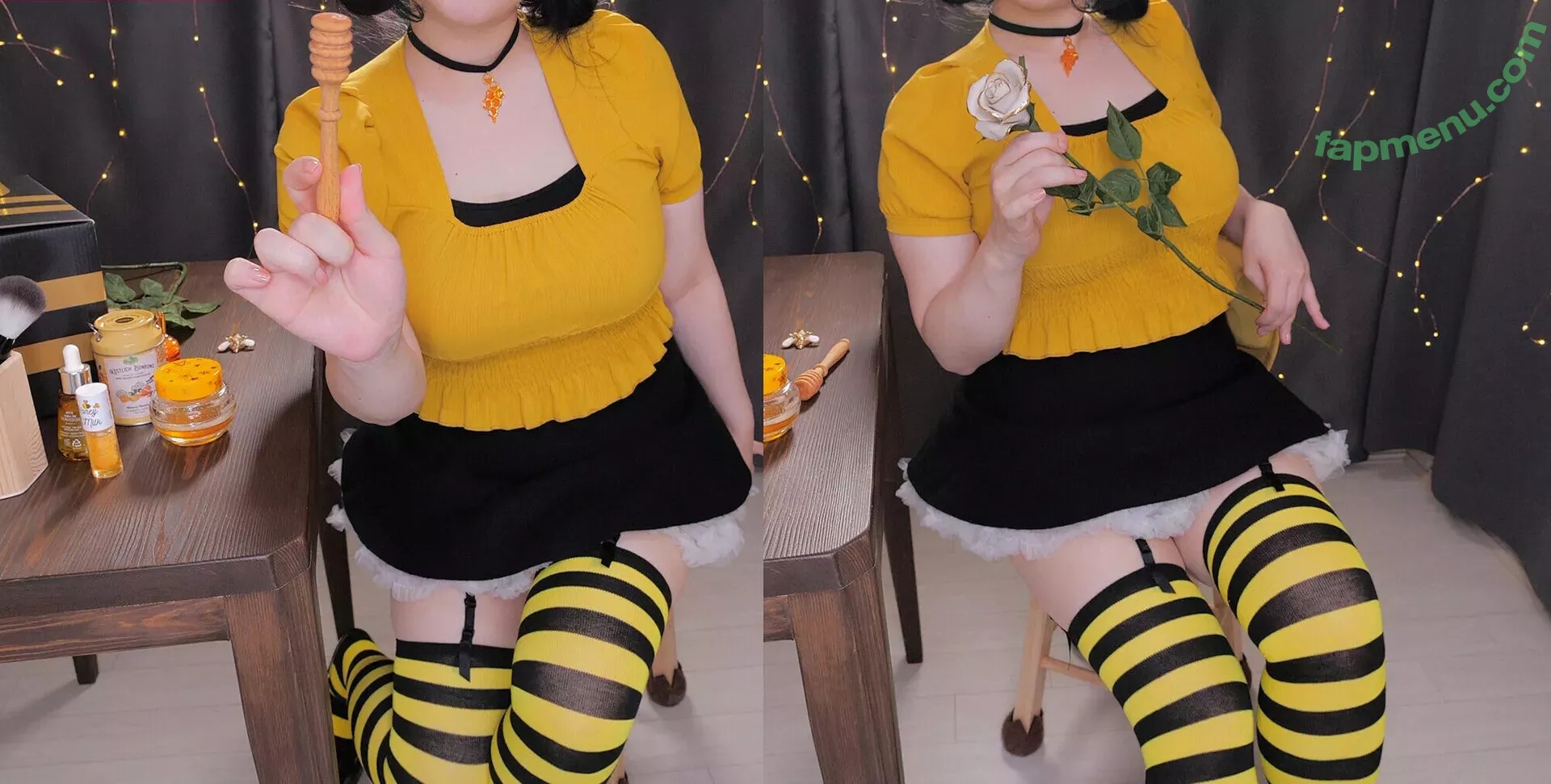 Ppomo nude photo #0066 (PPOMODOLI / ppomo.asmr)