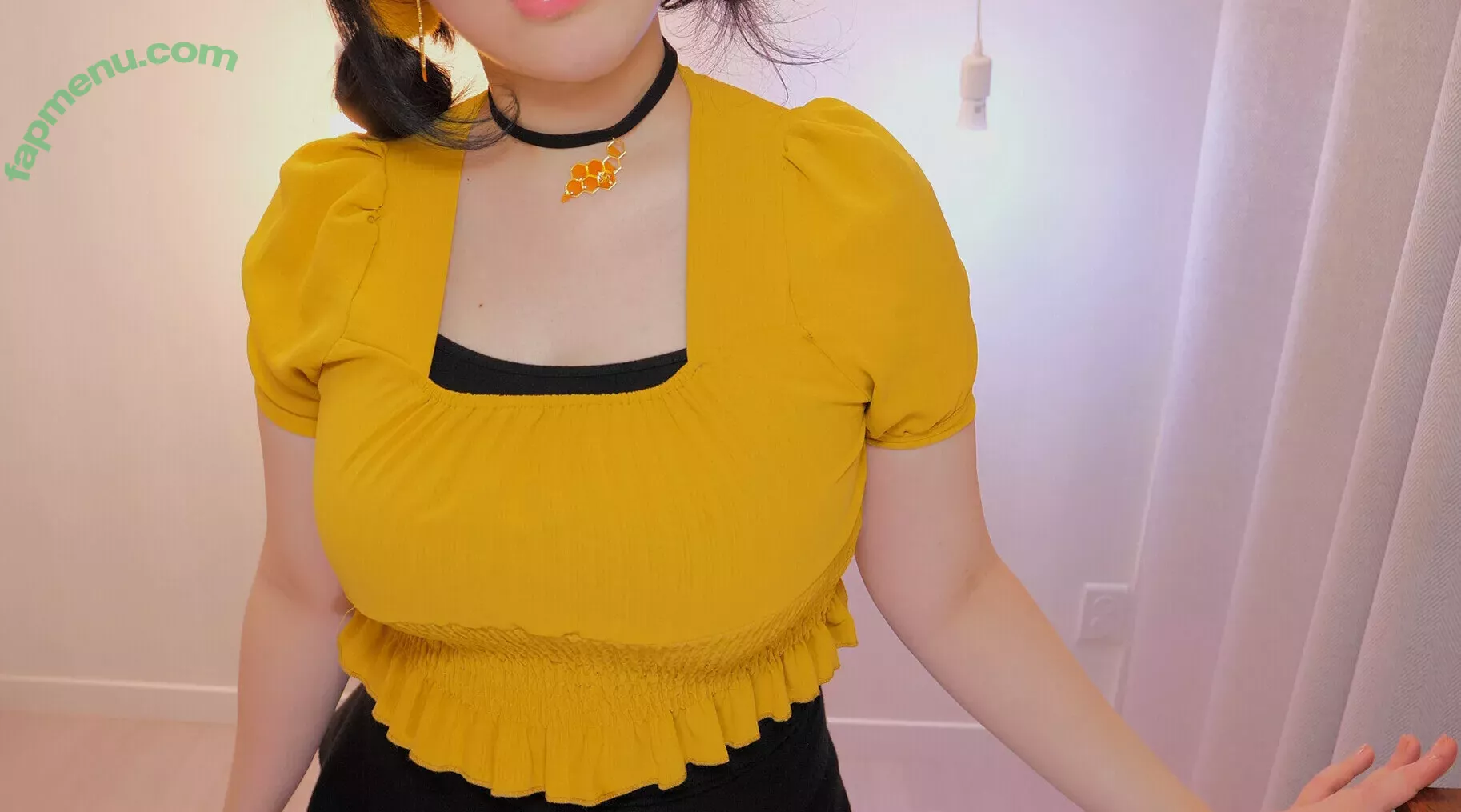 Ppomo nude photo #0067 (PPOMODOLI / ppomo.asmr)